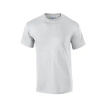 Gildan Heavy Cotton póló (hamuszürke)