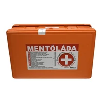 Munkahelyi mentőláda 50 dolgozó részére (II)