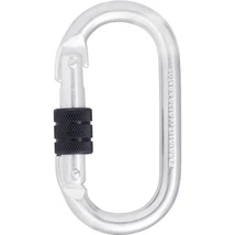 Kratos acél karabiner - 17 mm