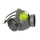 Eurmask Duo félálarc