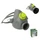 SupAir Eurmask félálarc
