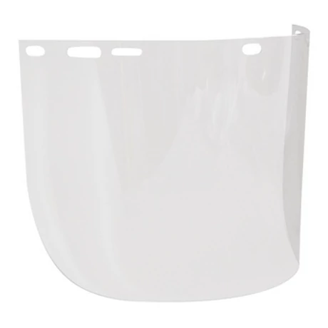 Earline Visor Polikarbonát látómező
