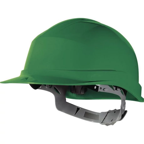 Delta Plus Zircon PP UV-álló védősisak (zöld)