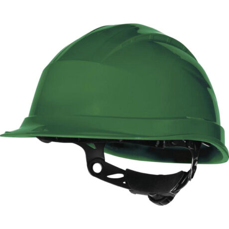 Quartz UP III védősisak (zöld)