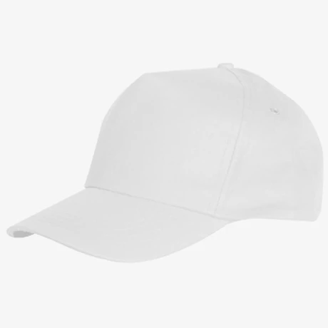 Coverguard Baseball sapka (fehér)