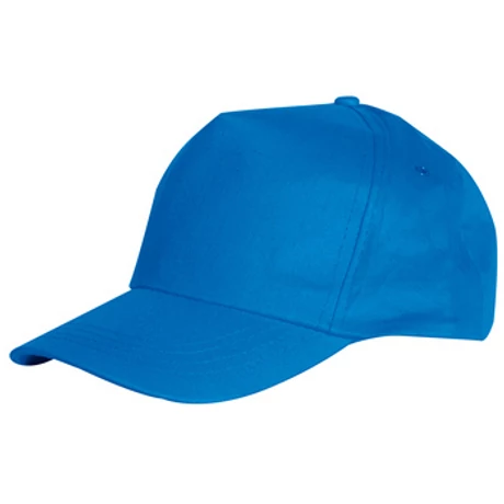 Coverguard Baseball sapka (királykék)