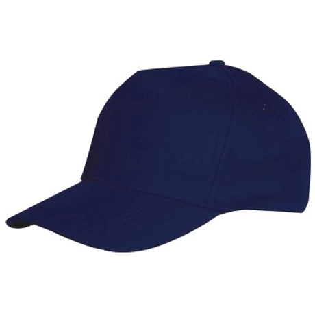 Coverguard Baseball sapka (sötétkék)