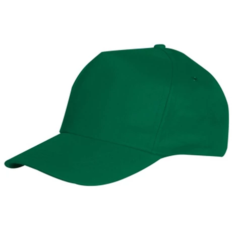 Coverguard Baseball sapka (világoszöld)