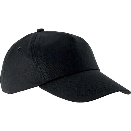K-UP baseball sapka (fekete)