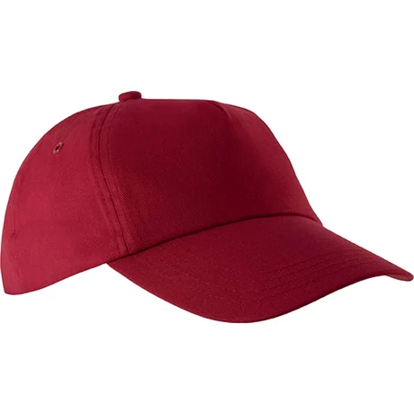 K-UP baseball sapka (piros)