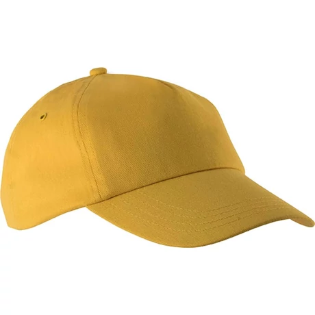 K-UP baseball sapka (sárga)