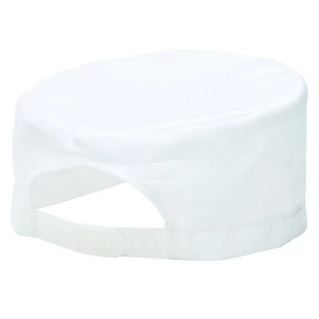 Portwest S899 Chefs Skull sapka (fehér)