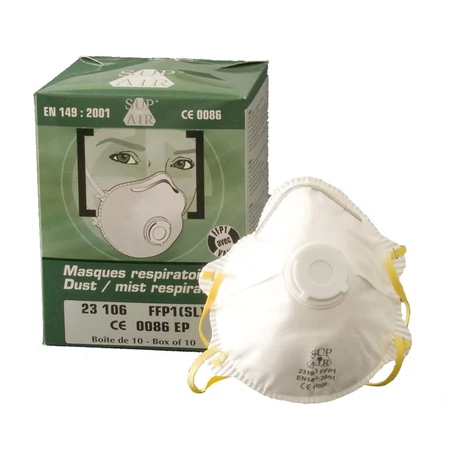 SupAir 23106 FFP1SL porálarc