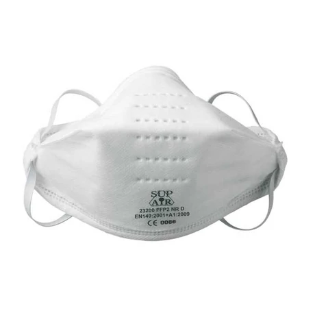 SupAir 23200 FFP2SL D porálarc