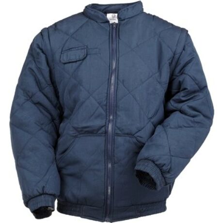 Coverguard Chouka Sleeve 2in1 kabát (tengerészkék)