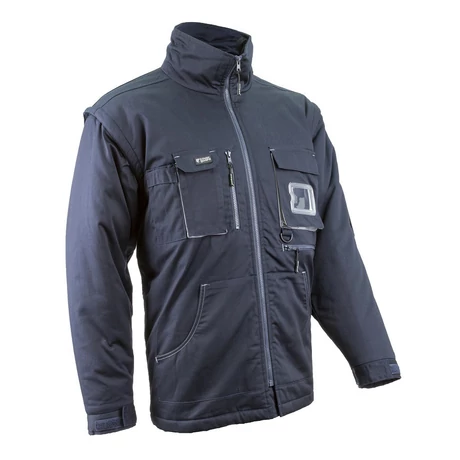 Coverguard Navy II télikabát (navy)
