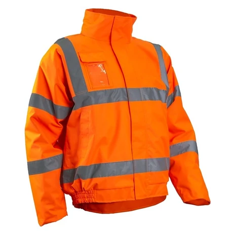 Coverguard Soukou téli dzseki (fluo narancs)