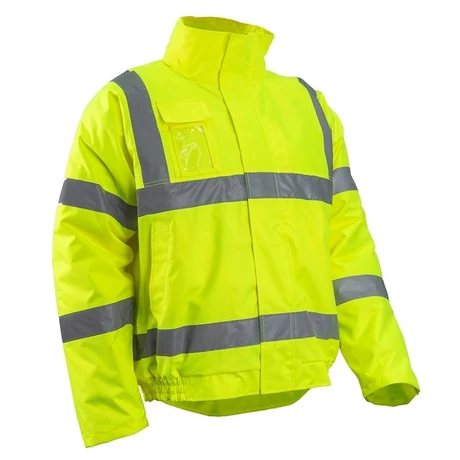 Coverguard Soukou téli dzseki (fluo sárga)