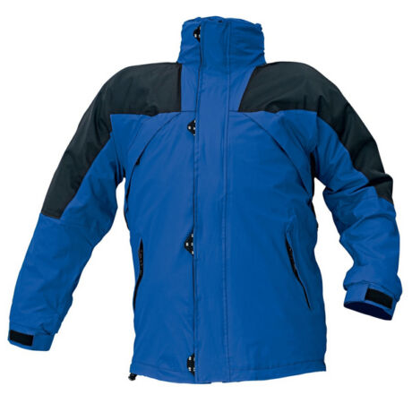 CRV Anzac kivehető béléses kabát (kék)