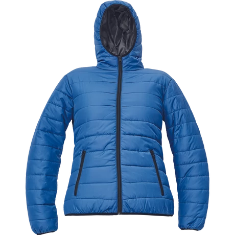 Max Neo Lady Light munkásdzseki (királykék)