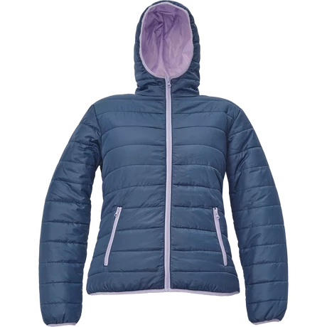 Max Neo Lady Light munkásdzseki (navy)