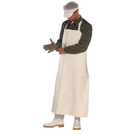 Coverguard 56183 henteskötény (fehér)