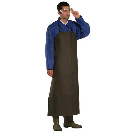 Coverguard 56183 henteskötény (zöld)