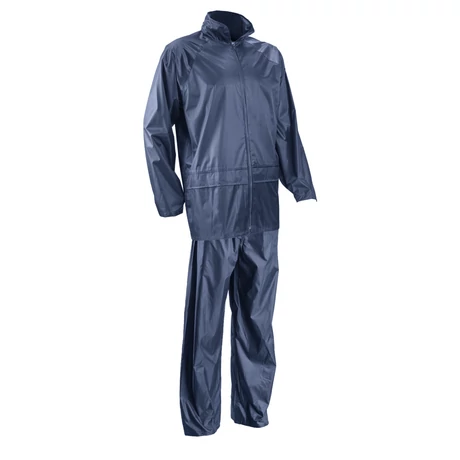 Coverguard kétrészes orkánruha (sötétkék)