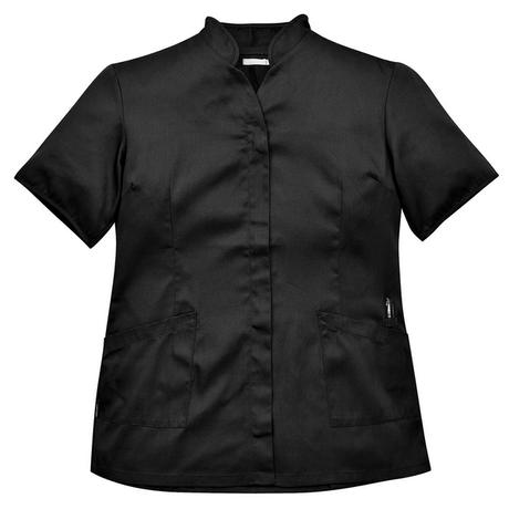 Portwest LW12 Premier Tunika (fekete)