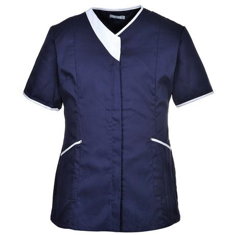 Portwest LW13 Modern tunika (tengerészkék)
