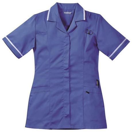 Portwest LW20 klasszikus tunika (kék)