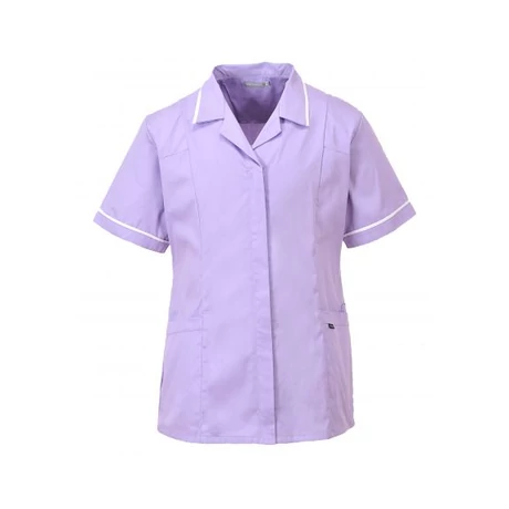 Portwest LW20 klasszikus tunika (lila)