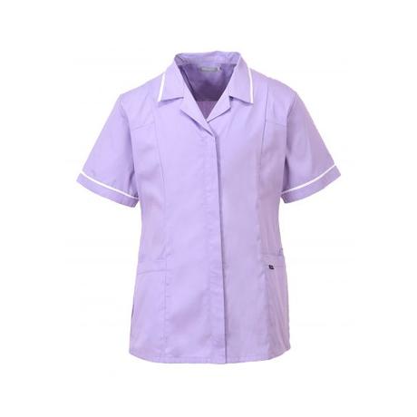 Portwest LW20 klasszikus tunika (lila)