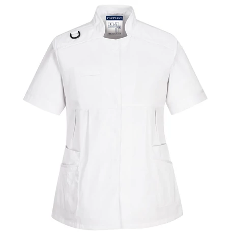 Portwest Medical Maternity tunika (fehér)