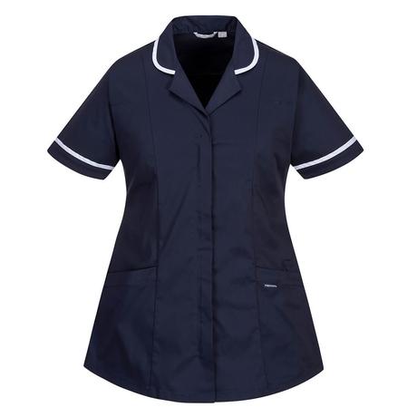 Stretch Classic tunika (navy)
