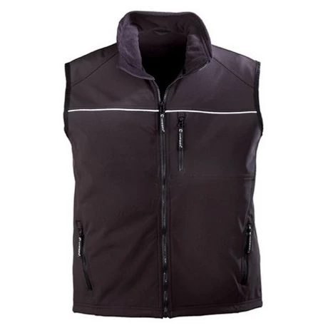 Coverguard Yang mellény (fekete)