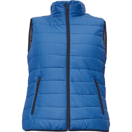 Max Neo Lady Light mellény (királykék)