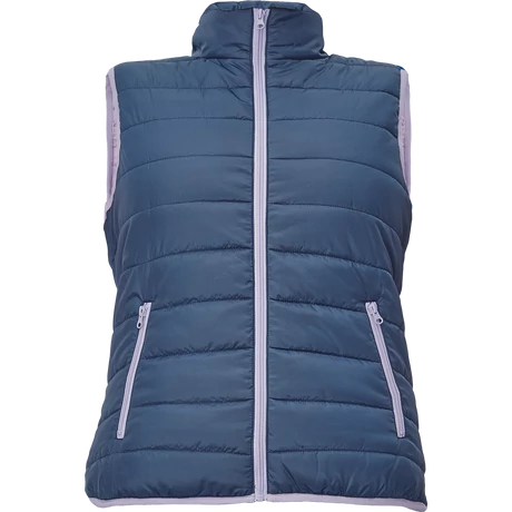 Max Neo Lady Light mellény (navy)