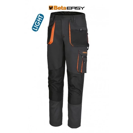 Beta Easy Light 7860G munkásnadrág (szürke)
