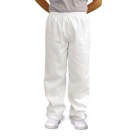 Coverguard munkanadrág (fehér)