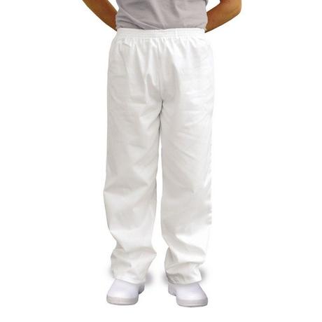 Coverguard munkanadrág (fehér)