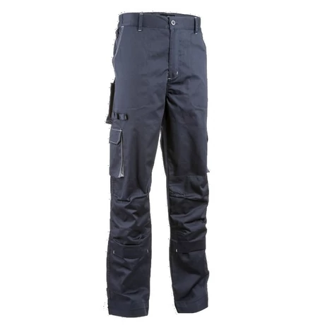 Coverguard Navy II munkásnadrág (sötétkék-szürke)