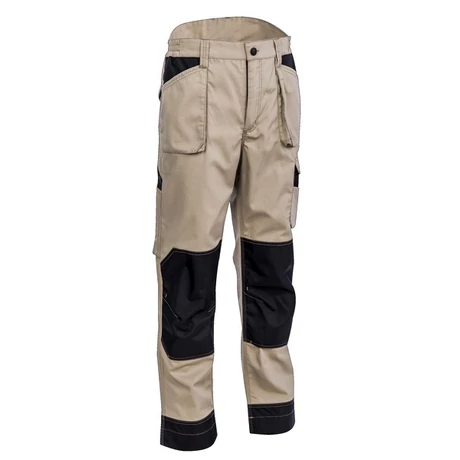 Coverguard Orosi munkásnadrág (homokszín)