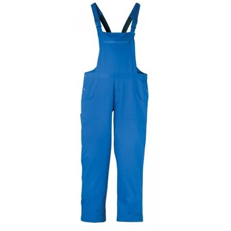 Coverguard Factory Blue kantáros nadrág (kék)