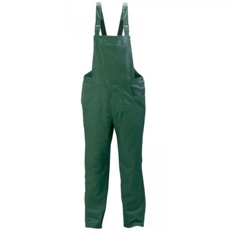 Coverguard Factory Green mellesnadrág (zöld)