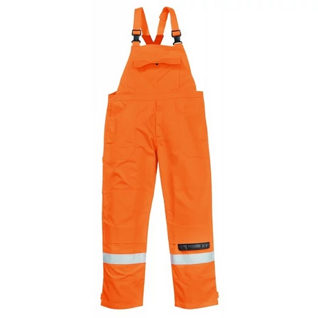 Portwest Bizflame Plus mellesnadrág (narancs)