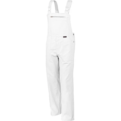 Qualitex Classic kertésznadrág (fehér)