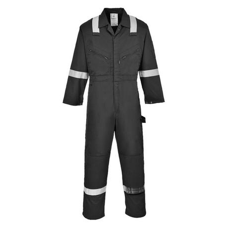 Portwest Iona overall (fekete)