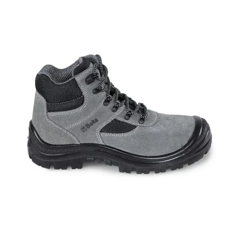 Beta Trekking 7249GK munkavédelmi bakancs S1P SRC (szürke)