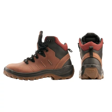 Panda Top Trekking Monviso S3 SRC acélbetétes bakancs (barna)